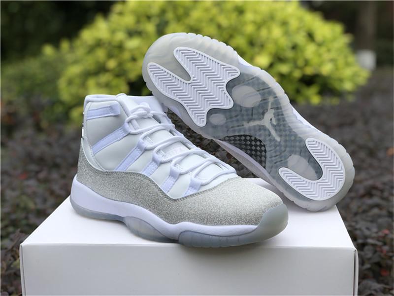 PK God Air Jordan 11 WMNS G S retail materials ready to ship